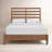 Williams Slatted Bed-1131048592-1131182214