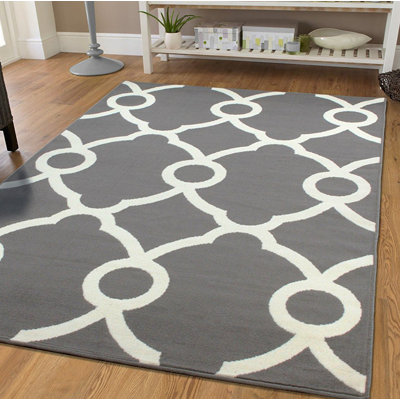 tapis gris intérieur/extérieur Pleione