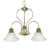 Polished Brass
