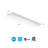 Acrylic LED Flush Mount