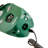 360-Degree Solar Ultrasonic Animal Repeller with Mounting Pole