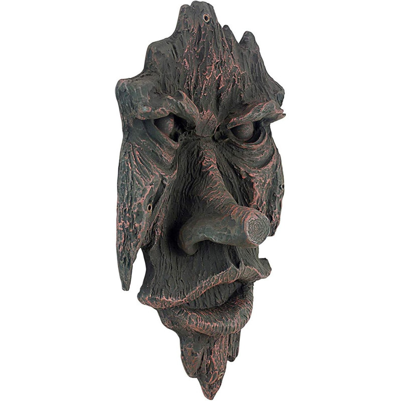 Resin Garden Statue