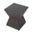 16 Outdoor Wicker End Table