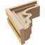 Corbeau de grain de bois Highland-88290797