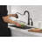 Leland Pull Down Bar Faucet With Accessories-80068989