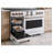 Café 48" Dual Fuel Sealed Burners Double Oven-59674476-59263065