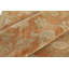 Rukesh II Hand Knotted Wool Floral Area Rug in Orange/Green-338256308