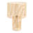 Uguna Wicker/Rattan Table Lamp-1444455125