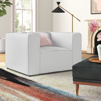 Fauteuil Mingle