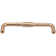 Barrell 5 1/16" Center Arch Pull Multipack