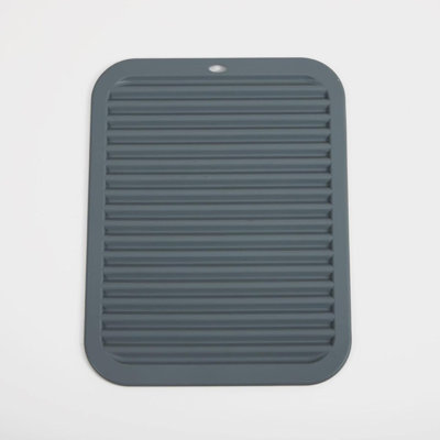 Heat Resistant Silicone Trivet