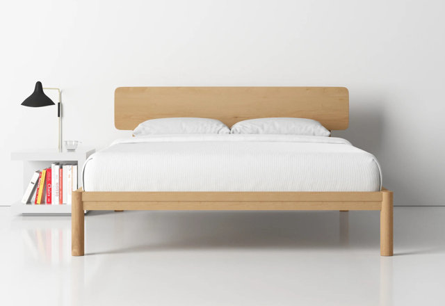 Modern Bed Sale