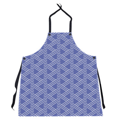 Jordao Bib Apron