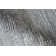 Plush Area Rug in Dark Silver