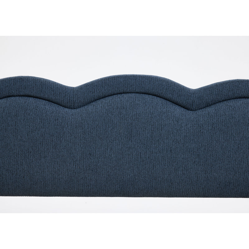 Orrin Cloud Daybed, Blue