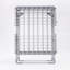 Aluminum Gullwing Drying Rack