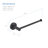 10" Wall Mounted Towel Bar-53162357