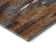 Premium Machine Washable Prisco Copper Rug