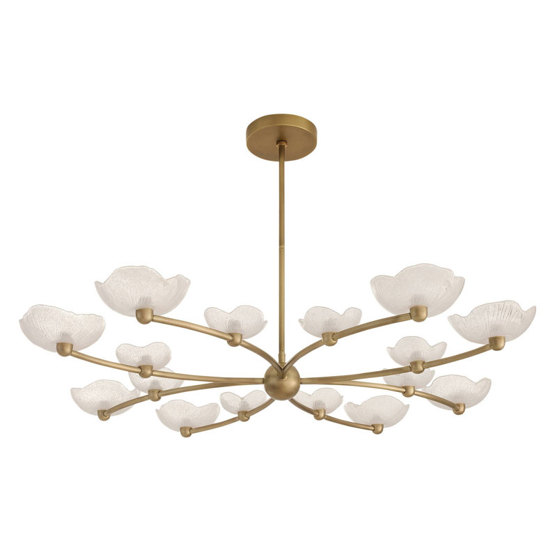 Fleurana Chandelier