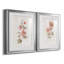 «Blush Sweetly I», ensemble de 2 reproductions d'art-243878136-243878139-243878137