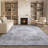 Melaya Performance Machine Washable Oriental Rug-38815863