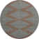 Premium Machine Washable Jahnke AMF1017 Geometric Rug