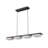 4 - Light Dimmable Led Chandelier