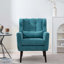 Chaise avec accoudoirs Mid-Century-133752440