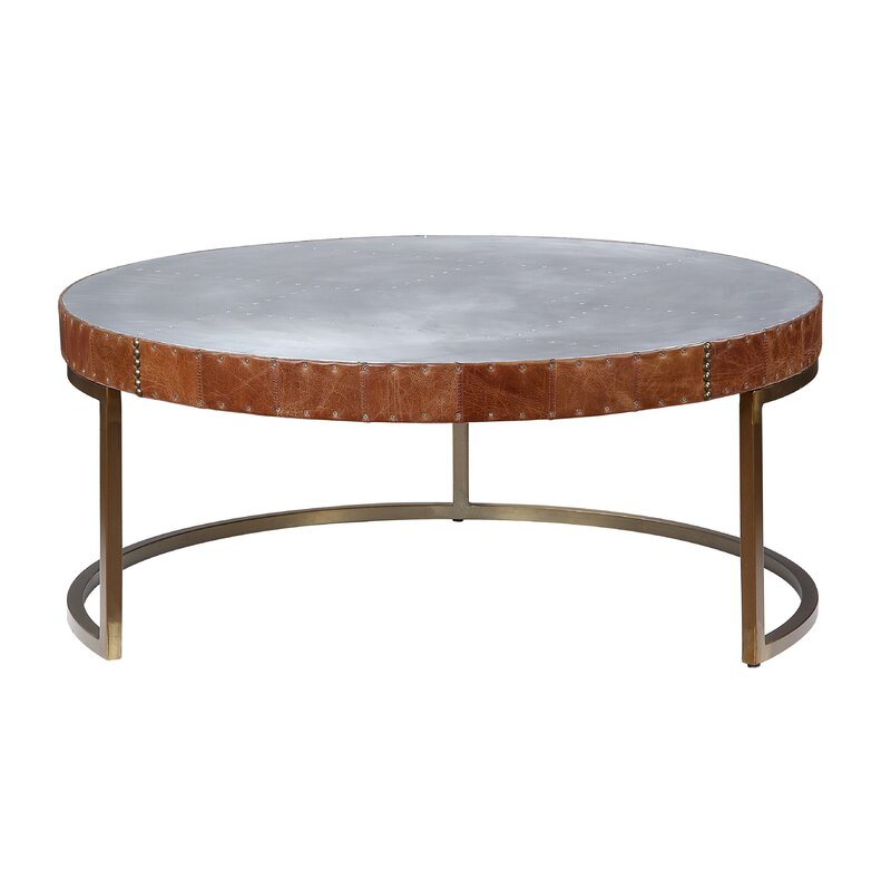 Foundry Select Woodford Coffee Table | Wayfair