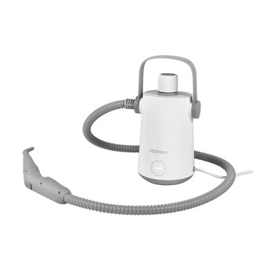 Bagless Steam Cleaner & Steam Mop