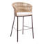 Tabouret Freytinet 29,5 po-1301423712