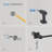 Cube Wall Mounted Toilet Paper Holder-53162897