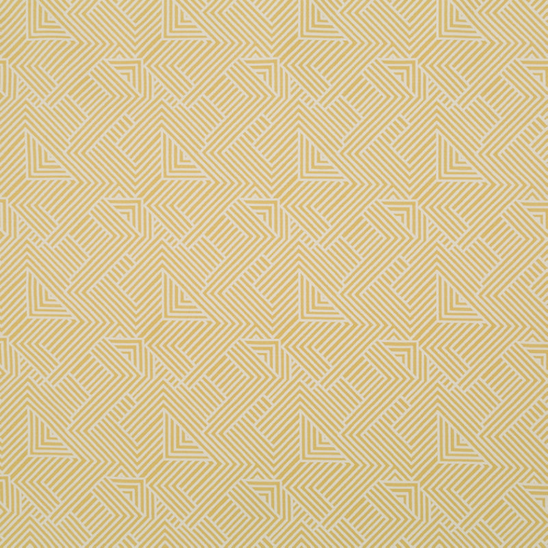 Geometric Fabric, Zest