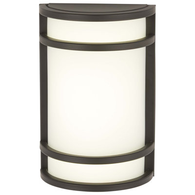 Murrin Aluminum LED Wall Light