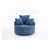 Chenille bleu est en rupture de stock