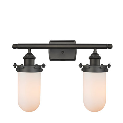 Éclairage pour meuble-lavabo à intensité variable Calixta