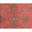 Handmade Wool Area Rug