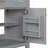 30" Bathroom Vanity with Ceramic Sink-1078343521