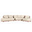 Isla Outdoor 3 - Seat Sectional