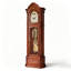 Horloge de plancher European European