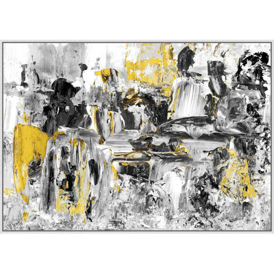 Flourishing Painting by Christopher Kennedy