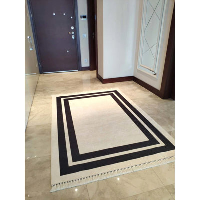 Tapis Masanao avec envers antidérapant
