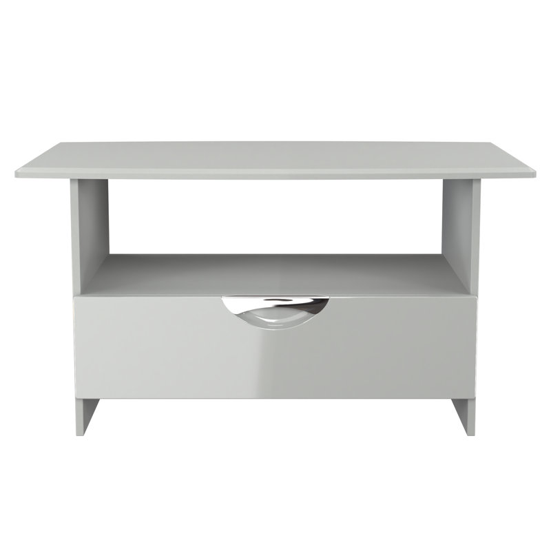Strella Coffee Table with Storage
