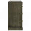 Commode 6 tiroirs