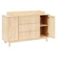 Pogo Tambour Assembled Dresser-495803514