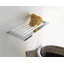 Noto Shower Wall Shelf