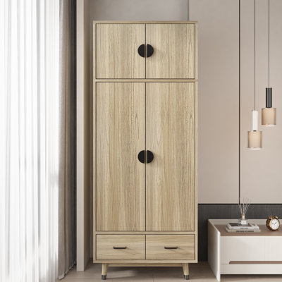 Armoire Romriell