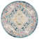 Felty Southwestern Dark Blue/Yellow/Beige Area Rug