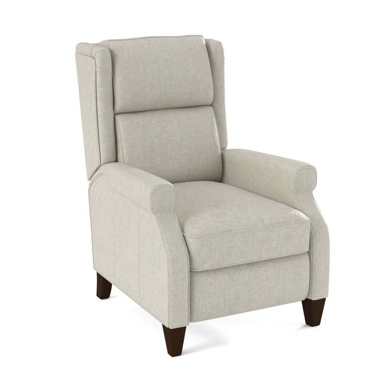 Recliner, Evolution Smokey, Pecan
