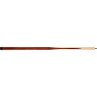 Elite Wood Pool Cues